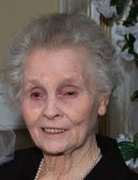 Obituary information for Mignonette (Midge) Pickens Brock