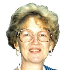 Alma Jean Ballard Corkran Obituary 2017