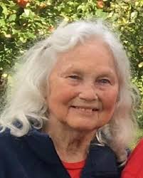 June Bisnett Obituary (1934