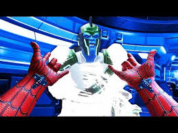 Game of thrones beyond the wall vr bande annonce de gameplay. Be Spider Man In Virtual Reality Marvel Powers United Vr Gameplay Vr Oculus Rift Ø¯ÛØ¯Ø¦Ù Dideo