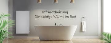 Badezimmer ᐅ finde aktuelle badezimmer angebote der woche ✅ und den günstigsten preis ✅ in prospekten von geschäften aus deiner nähe ⇒ jetzt mit kaufda.de die besten angebote deiner stadt. Infrarotheizung Furs Bad Kaufen Bei Vasner Infrarotheizungen