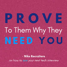 Nike Inc Is Hiring Here Is How To Get The Job Recruitment Best Interview Questions Job Opening