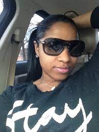 But take expert advice before going for hair transitioning on your natural hair. Toya Wright Real Hair