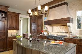 Jackson design and remodeling showroom. 9 Elements Of Spanish Revival Kitchens