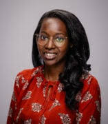 Munyemana, Marie-Ange