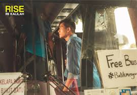 Ini kalilah online ep 1, ep 2, ep 3, ep 4, watch rise: Review Filem Rise Ini Kalilah