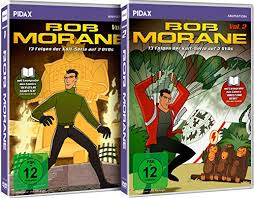 Online shopping from a great selection at books store. Bob Morane News Termine Streams Auf Tv Wunschliste