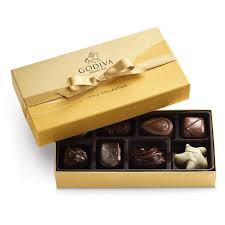 Image result for godiva