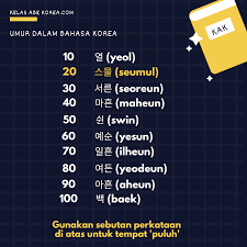 Apa khabar dalam bahasa korea. Kelas Abe Korea Home Facebook