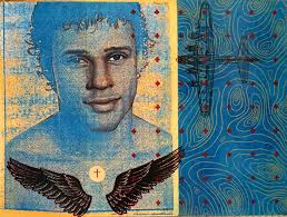 Artwork by Robert M Adamcik