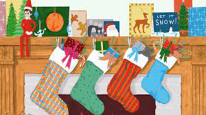 To make christmas cards out of your own photos, simply upload your photos into your design software, choose landscape or portrait orientation, arrange your photos as a single image or collage, edit your cards to add text or extra images and print on quality paper. 17 Free Printable Christmas Cards To Send To Everyone