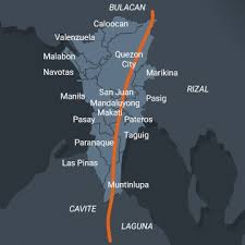 What Dangers Await When The West Valley Fault Moves