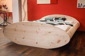 Places near betty's boots that you might enjoy. Zirbenbett Boot Von Bauereiss Schlafwelt