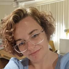 Nadia Barry's Instagram, Twitter & Facebook