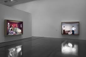 Contemporary Canadian Artists You Need To Know Widewalls The following is an alphabetical list of professional canadian painters, primarily working in fine art painting and drawing.