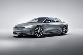 Image result for Lunar Titanium 2025 Lucid