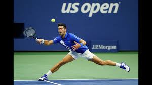 By jörg allmeroth last edit: Novak Djokovic Vs Jan Lennard Struff Us Open 2020 Round 3 Youtube