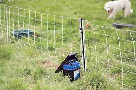 These solar fencers are powered by the sun, which means that there is no need for electricity, and pricey power bills. Power An Electric Fence With Solar Mother Earth News