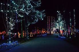 Visit 14 Christmas Light Displays In Ohio For A Magical Experience Christmas Light Displays Best Christmas Light Displays Best Christmas Lights