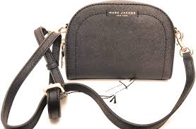 Shop authentic marc jacobs crossbody bags at up to 90% off. Marc Jacobs Playback Black Handbags Amazon Com