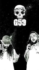 Wallpapers in ultra hd 4k 3840x2160, 1920x1080 high definition resolutions. Watch Your Head Ftp Scrim 666 Suicideboys Suicide Yung Chrxst G59 Greyfivenine Hd Mobile Wallpaper Peakpx