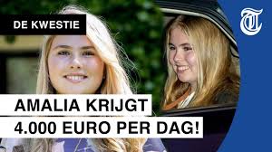 Geminin kargo hacmi 3.500 tondu. Duitsers Lyrisch Over Dansende Ariane Youtube