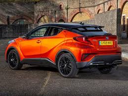 Coffee machine 2019 toyota chr reviews 2020. Toyota C Hr Hybrid 2017 New And Used Car Review Which