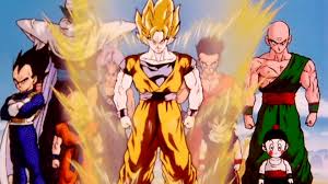 The final chapters episode 68 english dubbed. Dragon Ball Super Dbz Celebrates Anniversary And Becomes 30 Years Old Dragon Ball Super Sleeve 46 Manga Plus Cine Series