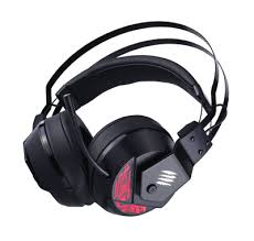 Mad Catz Follow for videogame discussion, polls, technological chatter and more! mad catz