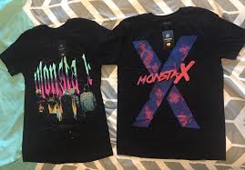 See more ideas about monsta x wonho, monsta x, kihyun. Official Monsta X Merch I Got From Hot Topic Monstax