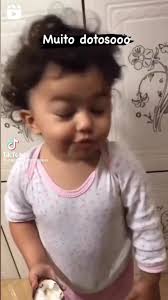 Quando eu vejo meu moreno todo lindo e cheiroso