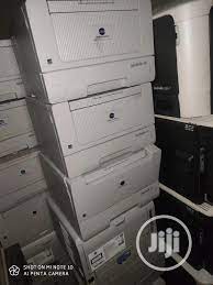 Free konica minolta bizhub 20 drivers and firmware! Bizhub 20p In Surulere Printers Scanners Blacknight Media Jiji Ng