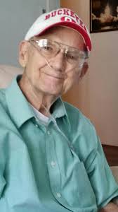 John Krieg Obituary (1927