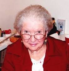 Velma Louise Pepmiller Bartlett (1927-2014)