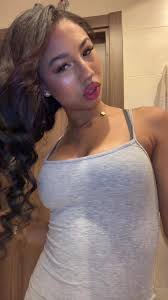 Jamila Strand Larvin