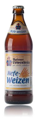 Aalener Hefeweizen Bier Hefe Weizen