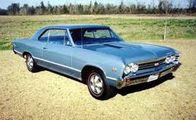 Image result for Nantucket Blue 1967 Chevelle