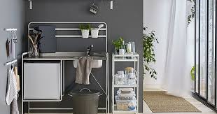 Us Furniture And Home Furnishings Minikuche Ikea Kuchenideen Teekuche