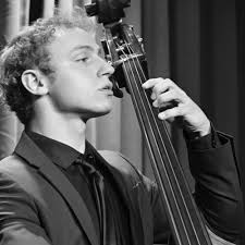 Jackson Potter I The Django Jazz Club in Downtown NYC