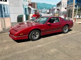 Image result for Red 1986 Fleet