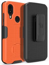 Case with Clip for CAT S62 PRO Phone ...