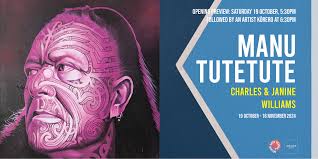 Atelier Studio Gallery updated...