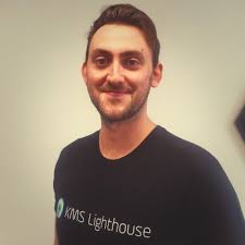 I've been at HSBC 21 years today!