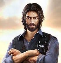 Free fire is a mobile game where players enter a battlefield where there is only one. Free Fire Character Free Fire