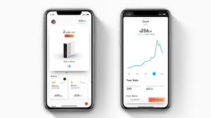 Ethereum is yet to shift to proof of stake mining, till then its conventional proof of work mining algorithm, which consumes a lot of dec 30, 2017 · while using the iphone to mine, the cpu is used at 100 percent and the battery drains quite fast. For 799 And A Jump In The Electric Bill Anyone Can Mine Cryptocurrency Los Angeles Times
