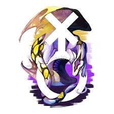 What are some non binary names? Dragon Pride Symbol Non Binary Dragon Wattpad