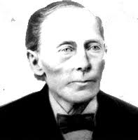 Hodgkinson and Clark of Rising Bridge, Broad Oak and Accrington, Lancashire