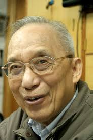 Chinese faith leader leaves bold legacy