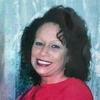 Mrs. Linda Sue Wiggins Obituary