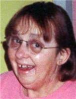 Rosemary Retter Obituary (1947